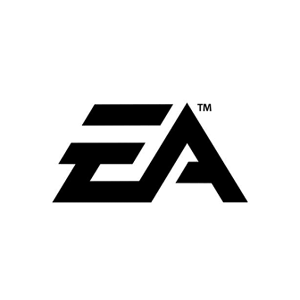 EA logo