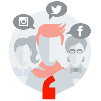 Influencers Marketing